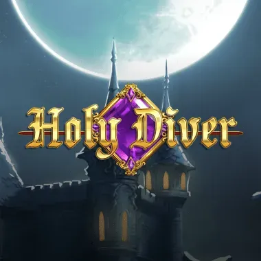 Holy Diver Megaways